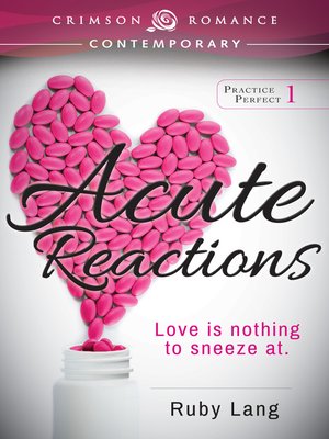cover image of Acute Reactions